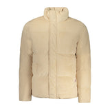 Veste Beige en Polyester pour Homme Rifle