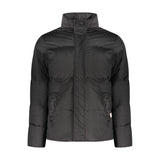 Veste en Polyester Noir pour Homme Rifle