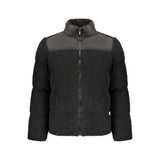 Veste Shell en Polyester Noire Rifle
