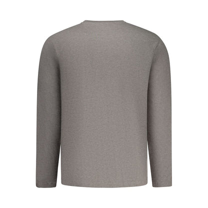 Vêtements de sport Pepe Jeans en coton gris