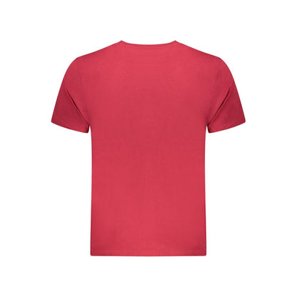 Pepe Jeans Rode Katoenen Sportkleding