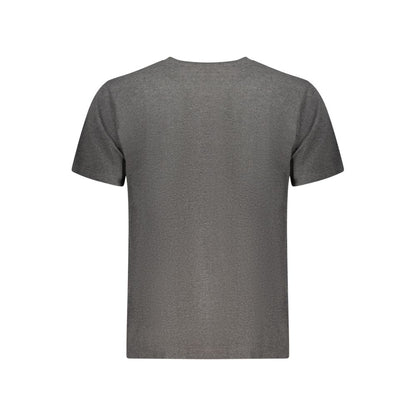 Pepe Jeans grijze katoenen sportkleding