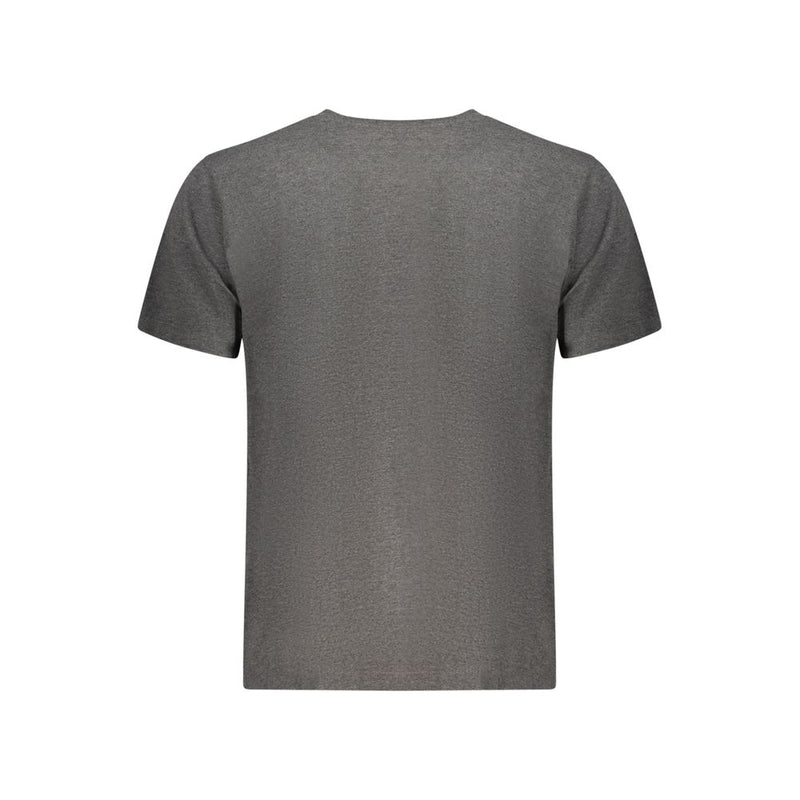 Pepe Jeans grijze katoenen sportkleding