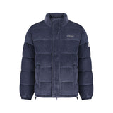 Veste en Shell Bleue Guess Jeans - Modèle GU-42208-M