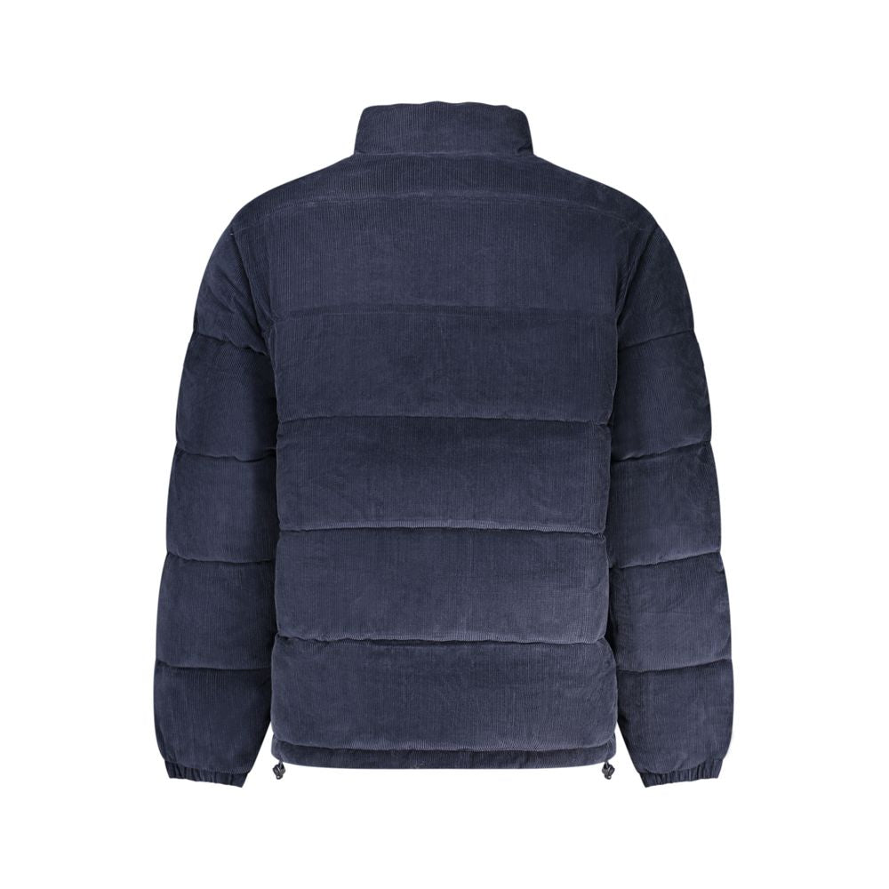 Veste en Shell Bleue Guess Jeans - Modèle GU-42208-M