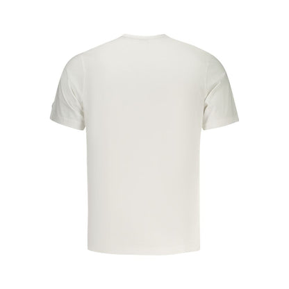 Vêtements de sport en coton blanc North Sails