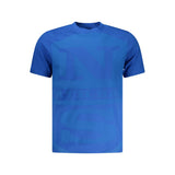 T-shirt de sport en coton bleu North Sails