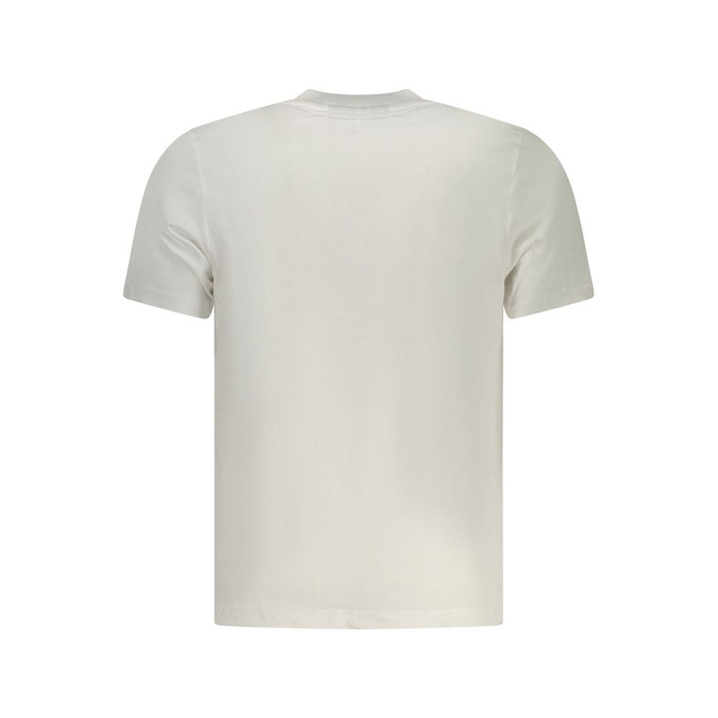 North Sails witte katoenen sportkleding