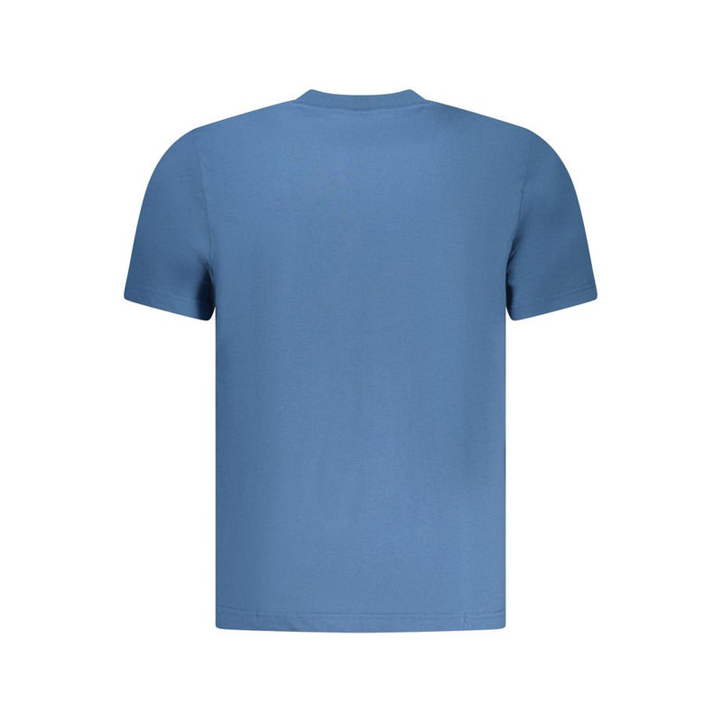 North Sails blauwe katoenen sportkleding