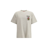 Vêtements de sport en coton gris Kenzo