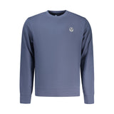 North Sails Sweatshirt en Coton Bleu pour Homme