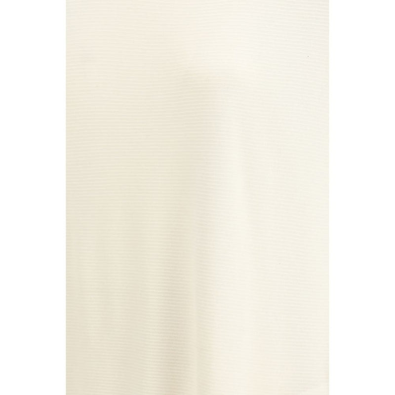 Lisa Yang White Cashmere T-Shirt - Ira Model
