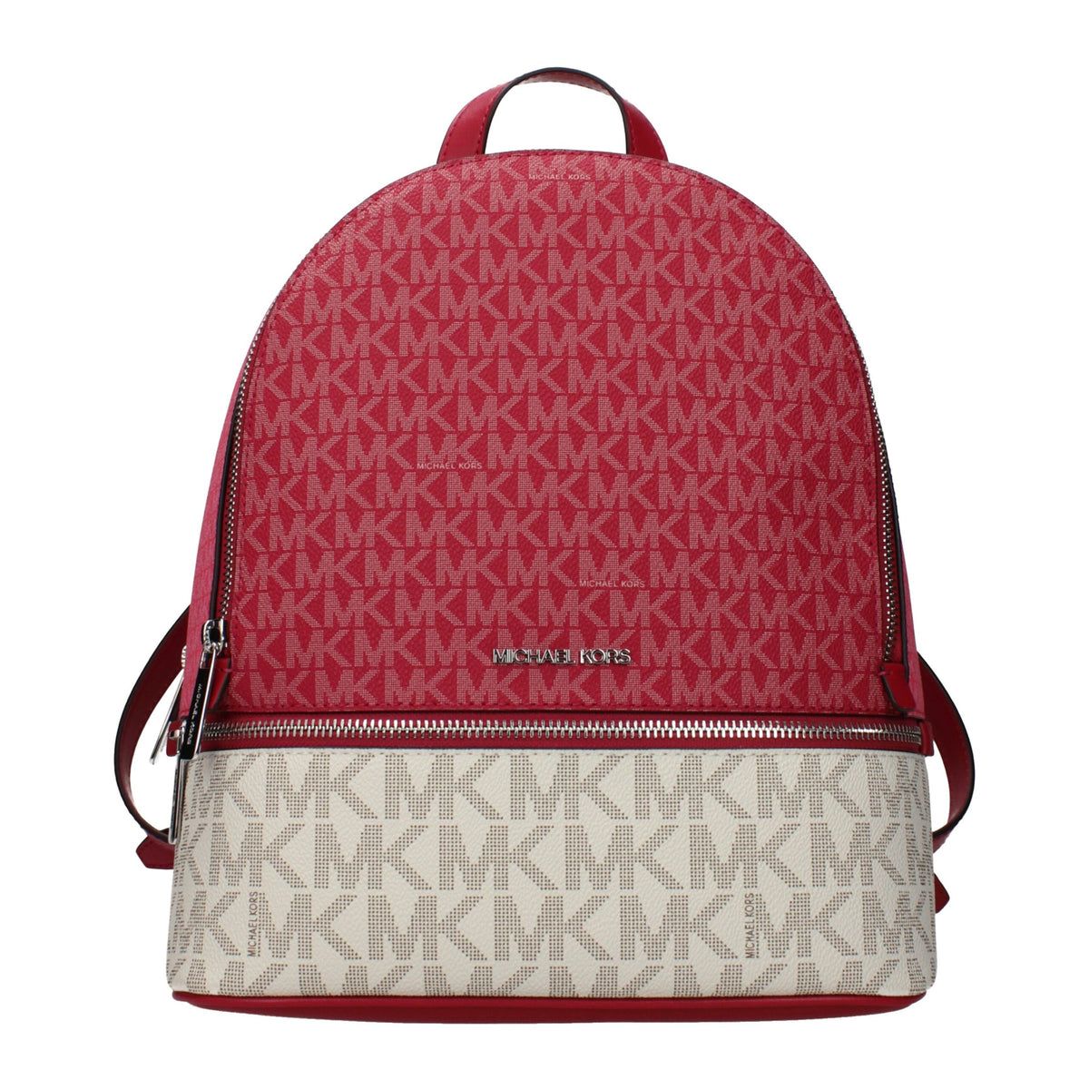 Sac à dos en tissu beige Michael Kors - Élégant et polyvalent