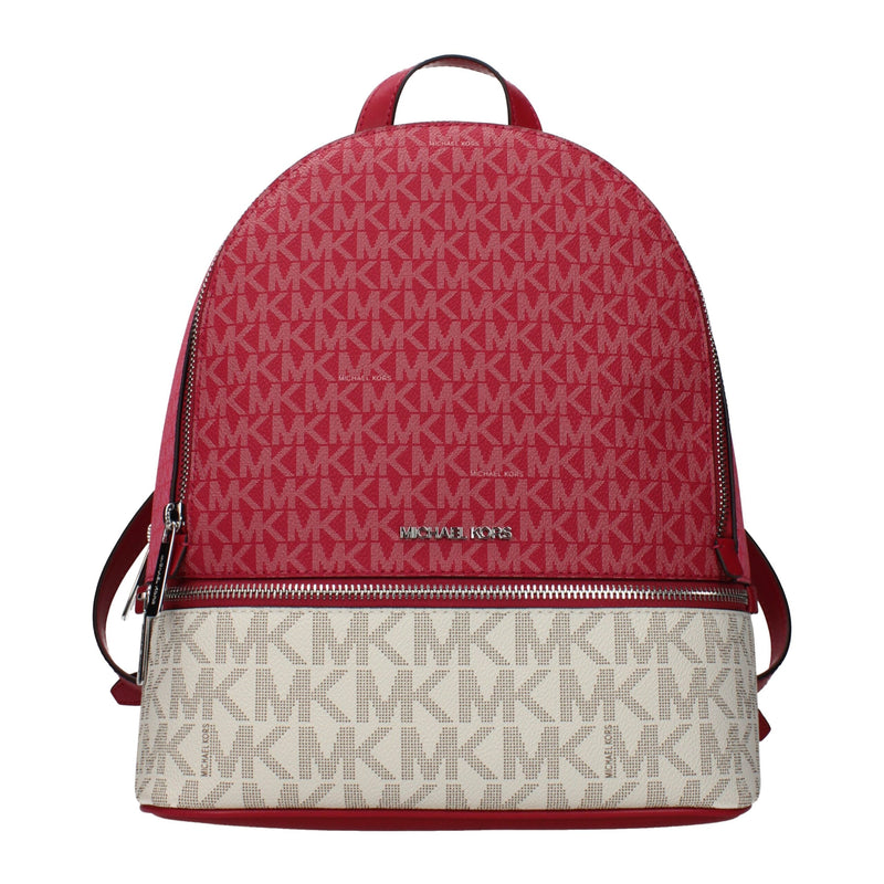 Sac à dos en tissu beige Michael Kors - Élégant et polyvalent
