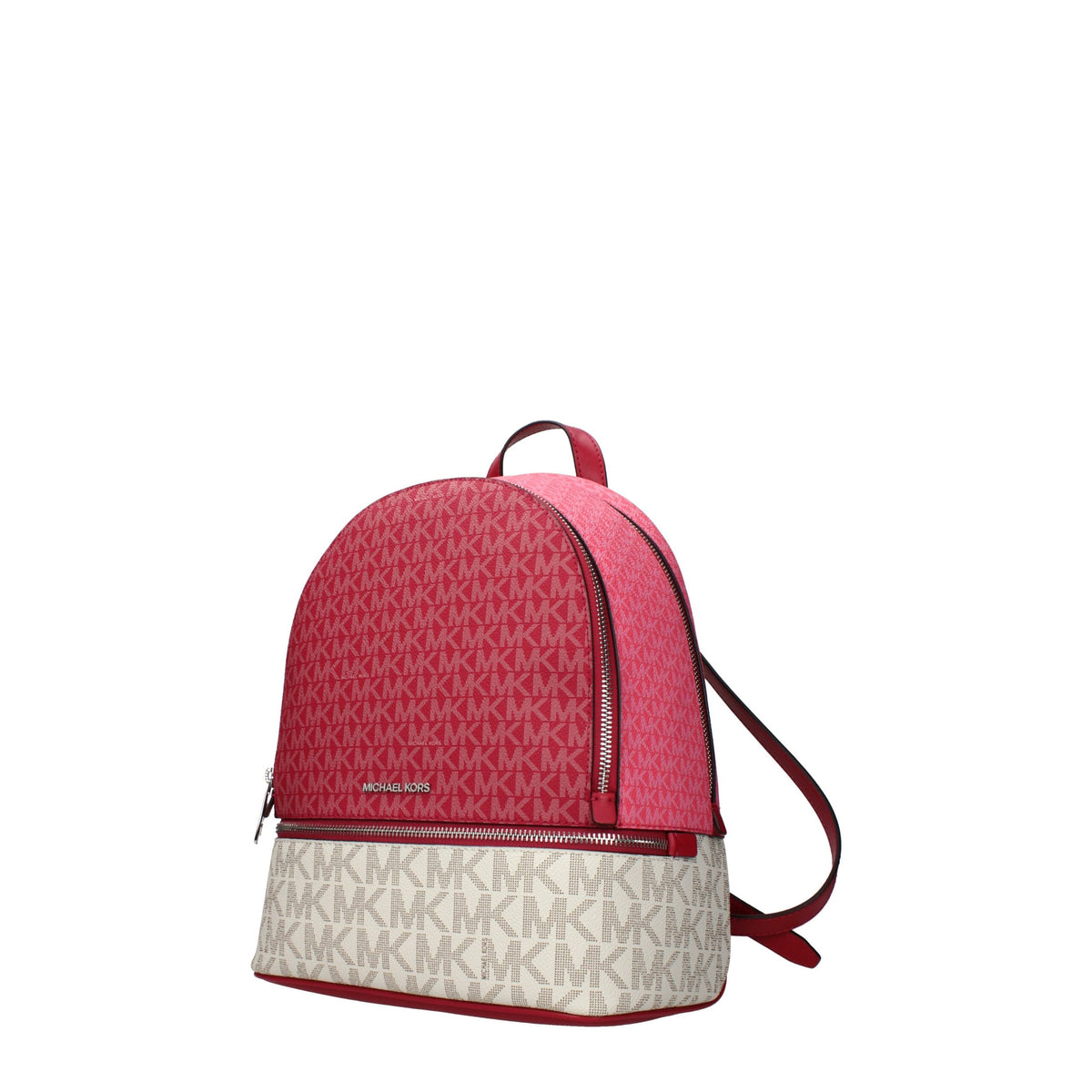 Sac à dos en tissu beige Michael Kors - Élégant et polyvalent