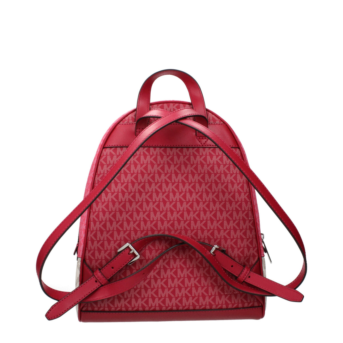 Sac à dos en tissu beige Michael Kors - Élégant et polyvalent