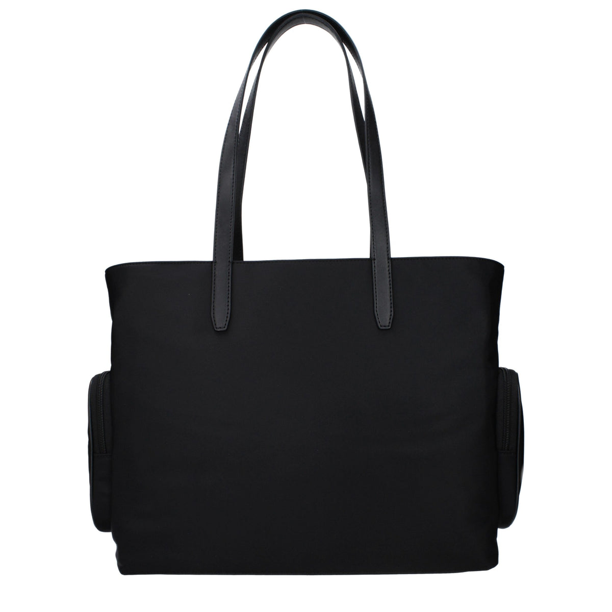 Sac à bandoulière en tissu noir Michael Kors - Élégant et Fonctionnel