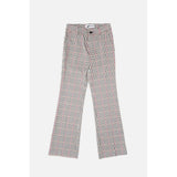 Pantalons en Polyester Noir Gas - Élégance et Confort pour Femmes
