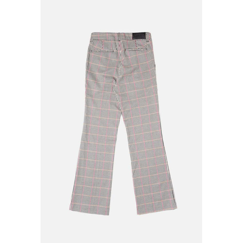Pantalons en Polyester Noir Gas - Élégance et Confort pour Femmes