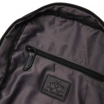 Sac à dos La Martina en polyester bicolore