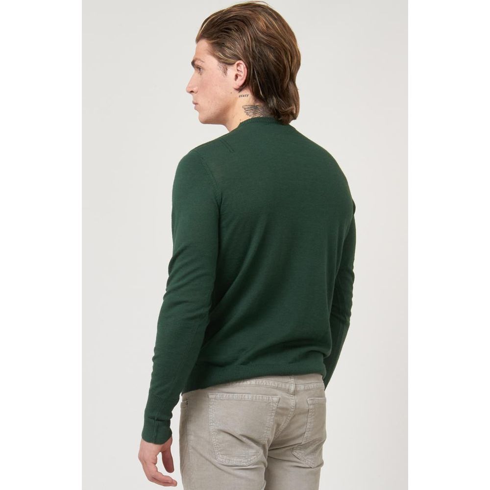 Groen Gas Maraboe Sweatshirt