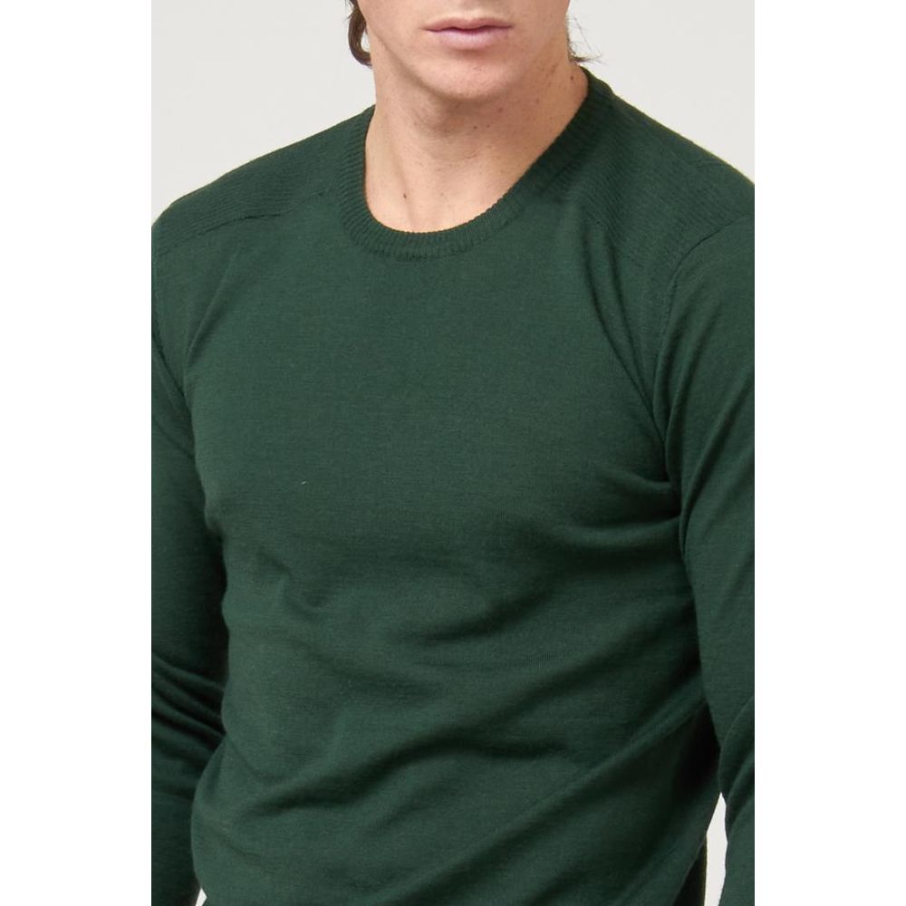 Groen Gas Maraboe Sweatshirt