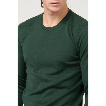 Groen Gas Maraboe Sweatshirt