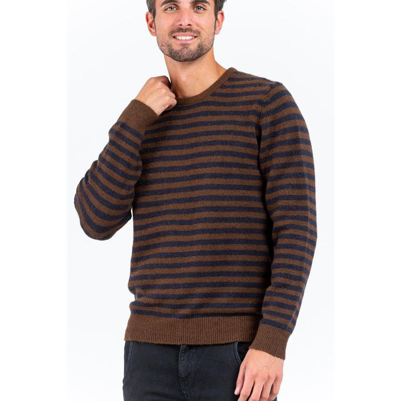 Gas Rood Maraboe Sweatshirt