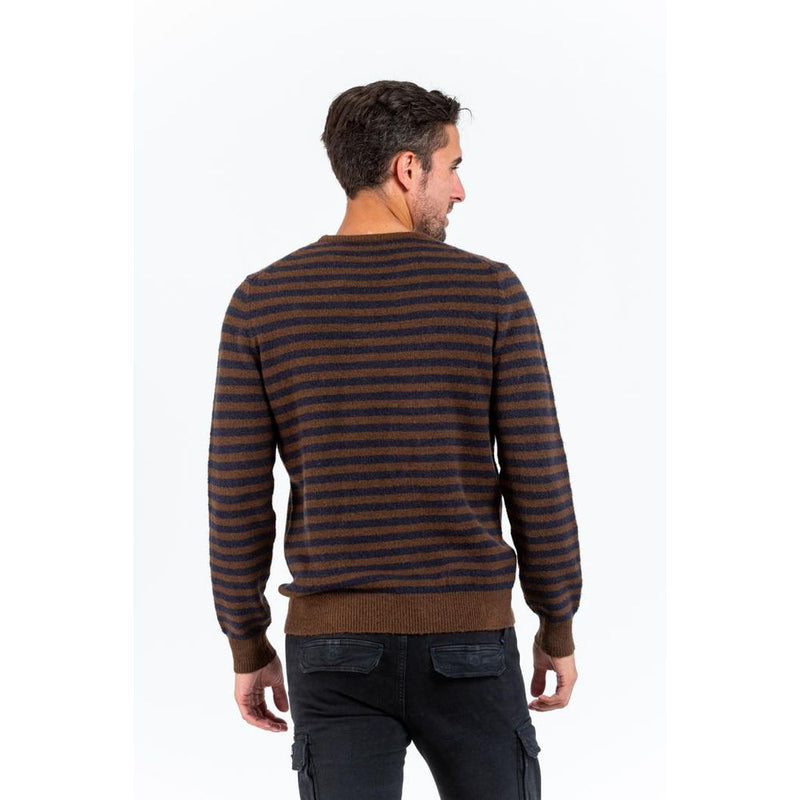 Gas Rood Maraboe Sweatshirt