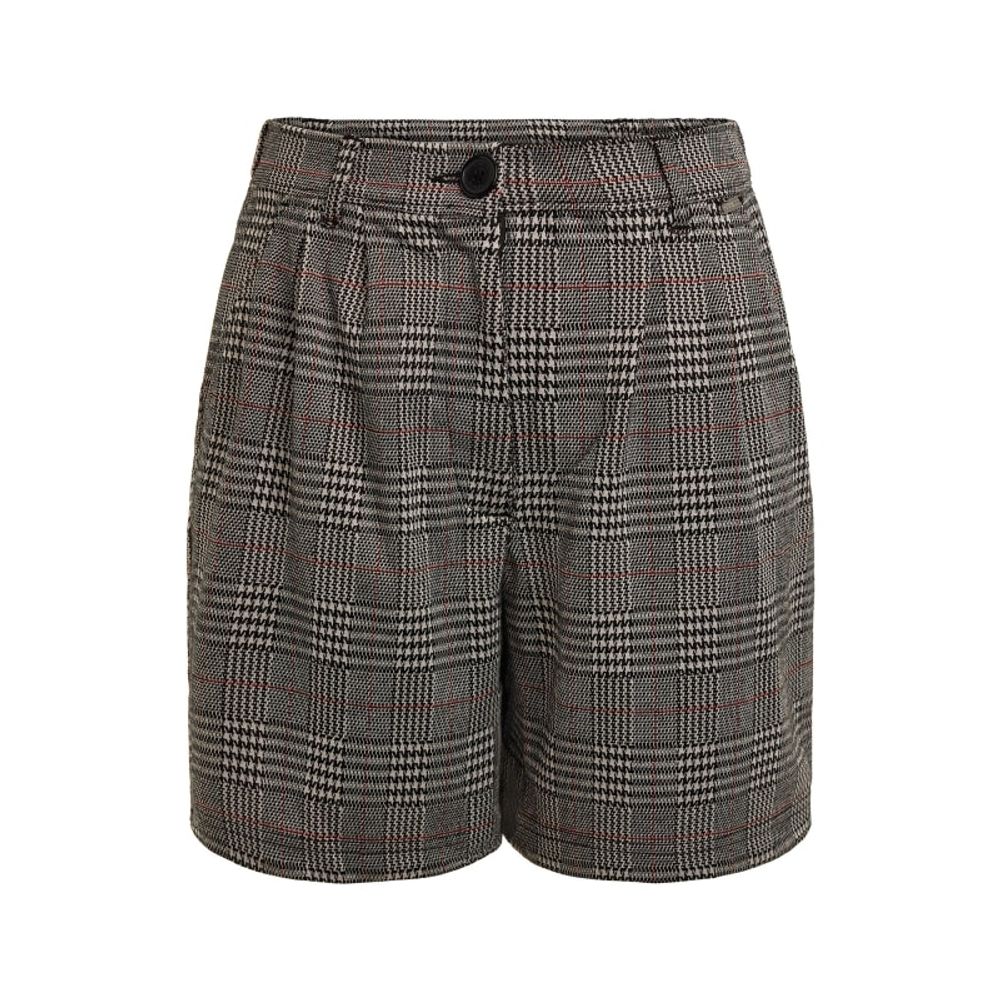 Guess Multicolor Polyester Shorts for Women - Chic Summer Style