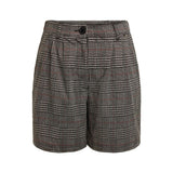Guess Multicolor Polyester Shorts for Women - Chic Summer Style