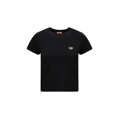 T-shirt Kenzo en coton noir