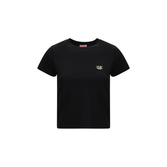 T-shirt Kenzo en coton noir