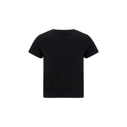 T-shirt Kenzo en coton noir