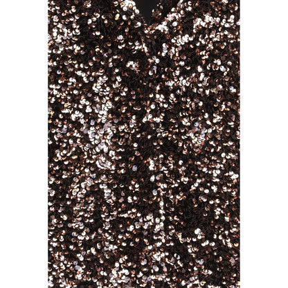 Ella Multicolor Polyester Jackets And Coat