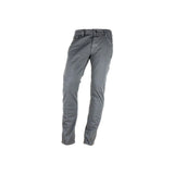 Jacob Cohen Gray Cotton Slim Fit Jeans for Men