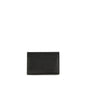 Tom Ford Black Calf Leather Bos Taurus Wallet