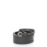 Ceinture Polyéthylène Grise Gas - Élégante et Fonctionnelle