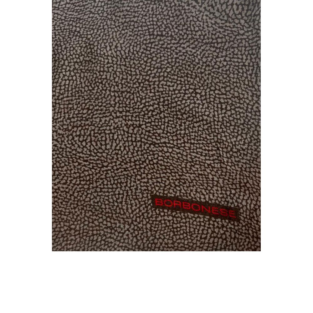 Écharpe femme en modal gris bourguignon pour femme