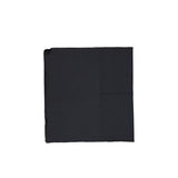 Écharpe en Laine Vierge Noire Givenchy pour Homme