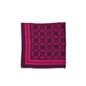 Versace Multicolor Modal Scarf