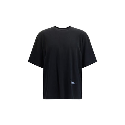 Axel Arigato Zwarte Katoenen Sportkleding