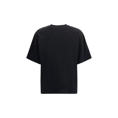 Axel Arigato Zwarte Katoenen Sportkleding