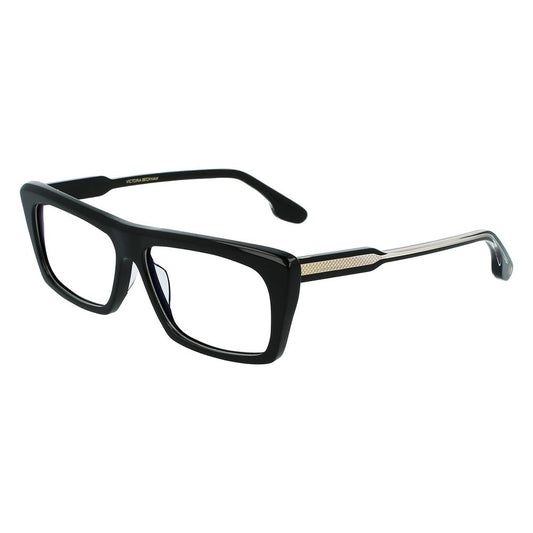 Victoria Beckham Black Acetate Glasses (Frames) - Stylish & Durable