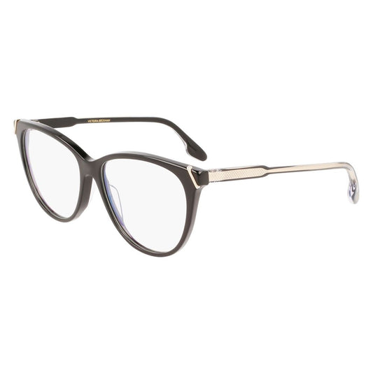 Victoria Beckham Black Acetate Glasses (Frames) - Stylish & Durable
