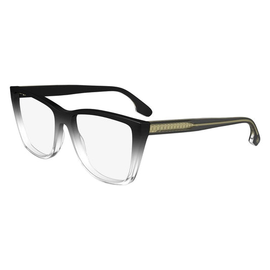 Victoria Beckham Black Acetate Glasses (Frames) - VB26645416009