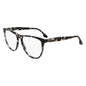 Victoria Beckham Black Acetate Glasses (Frames)