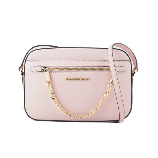 Michael Kors Multicolor Canvas Crossbody Bag 35S1GTTC7LPO