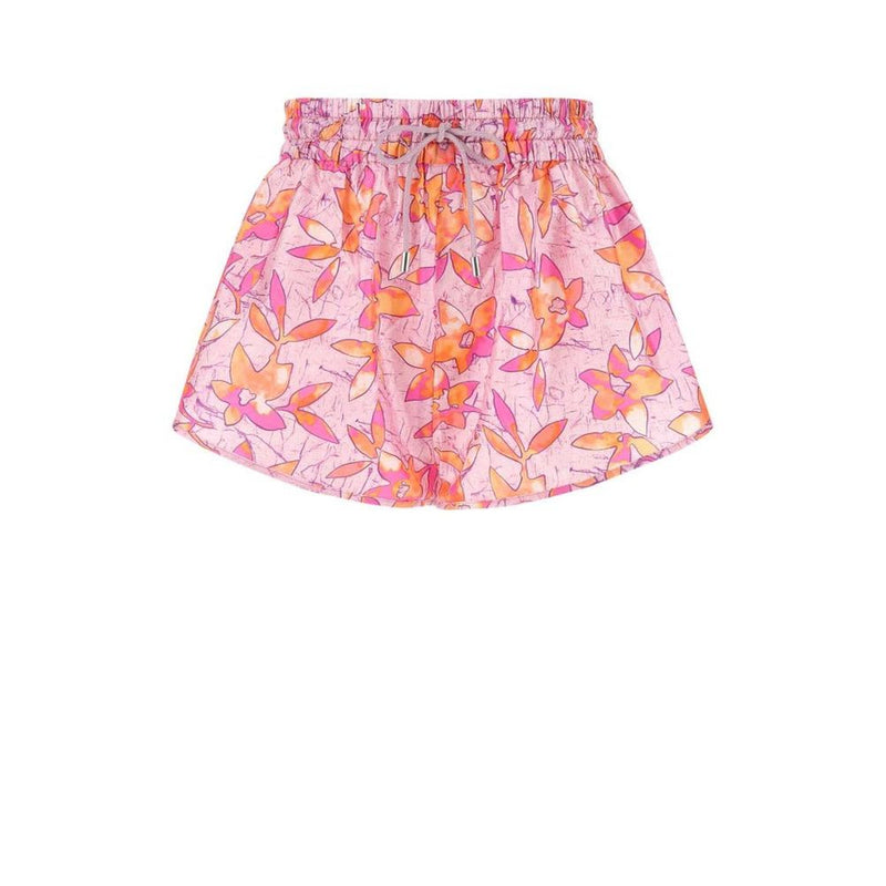 Isabel Marant Multicolor Polyamide Shorts for Women