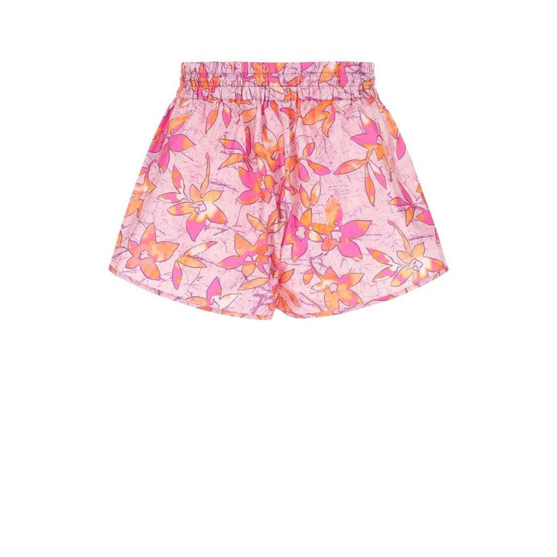 Isabel Marant Multicolor Polyamide Shorts for Women